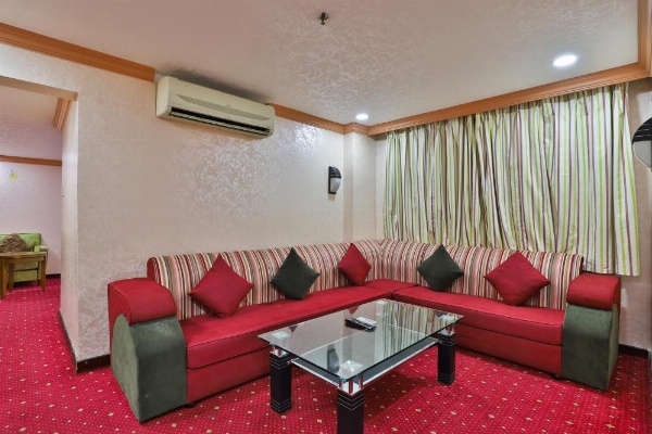 Khobar Palace Hotel image 11