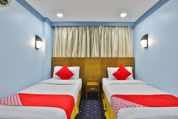 Khobar Palace Hotel image 16